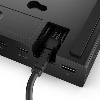 Lenovo - 40BC0100EU - Dockingstation