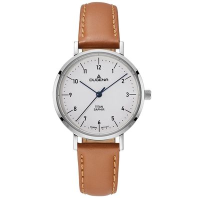 Dugena - 4461218 - Armbanduhr - Damen - Quarz - Stuttgart