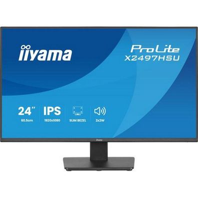 Iiyama - X2497HSU-B1 - Monitor
