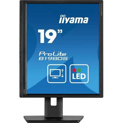 Iiyama - B1980S-B1 - Monitor