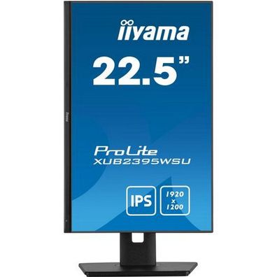 Iiyama - XUB2395WSU-B5 - Monitor