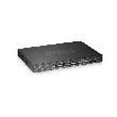 ZYXEL - GS192024HPV2-EU010 - Switch