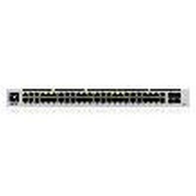 Ubiquiti - USW-PRO-48-POE - Switch
