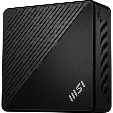 MSI - CUBI 5 1M-495EU - Kleincomputer