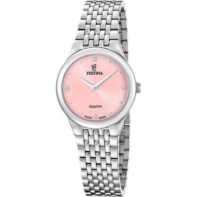 Festina - F20096/2 - Armbanduhr - Damen