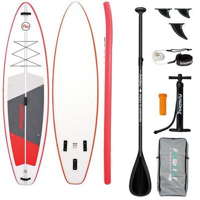 FunWater - SUPFW69C - Paddleboard
