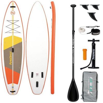 FunWater - SUPFW69B - Paddleboard
