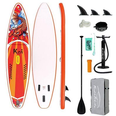 FunWater - SUPFR01E - Paddleboard