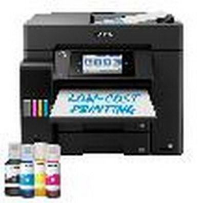 Epson - C11CJ29406 - Tintenstrahldrucker