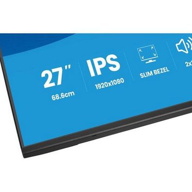 Iiyama - X2797HSU-B1 - Monitor