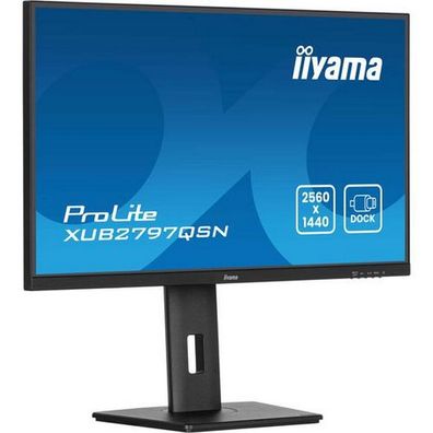 Iiyama - XUB2797QSN-B2 - Monitor