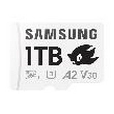 Samsung - MB-MD1T0SA/LC1 - Speicherkarte