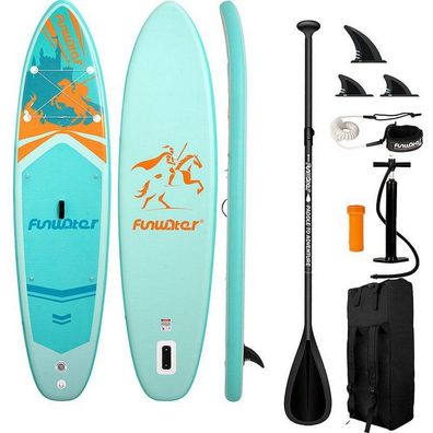 FunWater - SUPFW70A - Paddleboard
