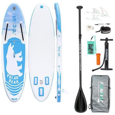 FunWater - SUPFW07A - Paddleboard