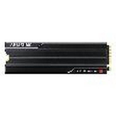Samsung - MZ-VAP8T0CW - Festplatte