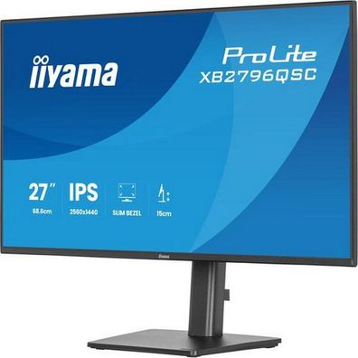 Iiyama - XB2796QSC-B1 - Monitor