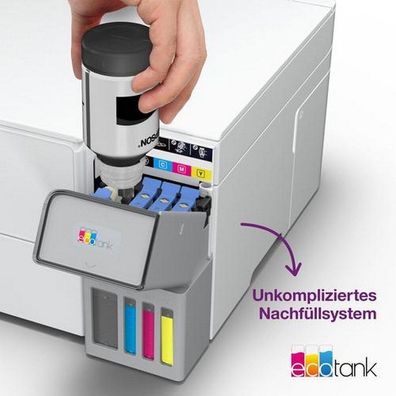 Epson - C11CL41405 - Tintenstrahldrucker