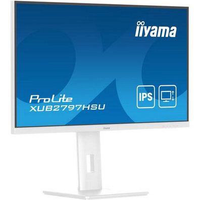 Iiyama - XUB2797HSU-W2 - Monitor