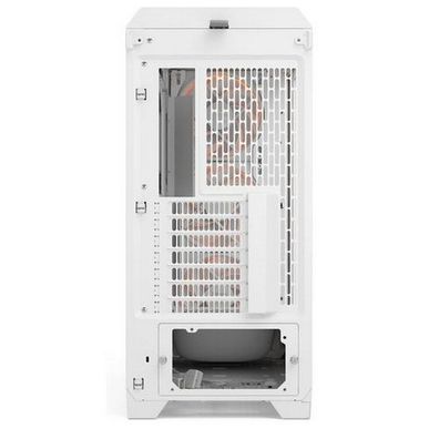 Fractal Design - FD-C-MES3A-05 - Computergehäuse