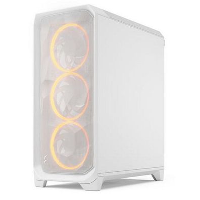 Fractal Design - FD-C-MES3A-07 - Computergehäuse