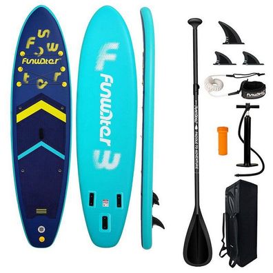 FunWater - SUPFW71A - Paddleboard