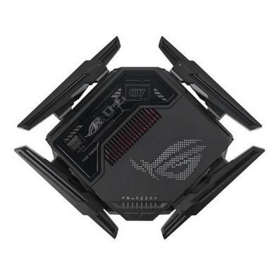 Asus - 90IG08F0-MO9A0V - Router