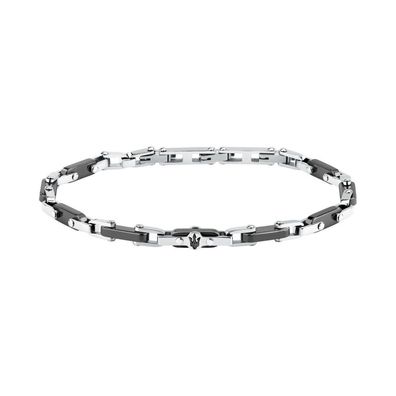 Maserati - JM226ATZ75 - Armband - Herren - Ceramic - 19,5 + 3,5 cm