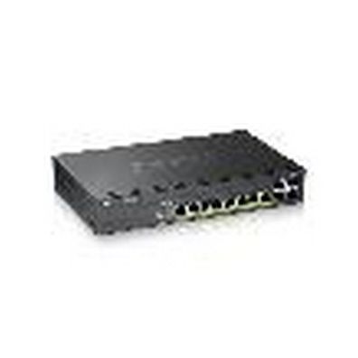 ZYXEL - GS2220-10HP-EU0101 - Switch