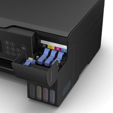 Epson - C11CJ66422 - Tintenstrahldrucker