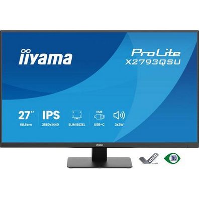 Iiyama - X2793QSU-B1 - Monitor