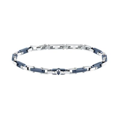Maserati - JM226ATZ76 - Armband - Herren - Ceramic - 19,5 + 3,5 cm