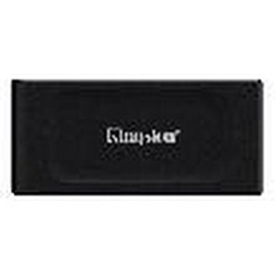 Kingston - SXS1000/2000G - Externe Festplatte