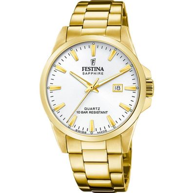 Festina - F20044/2 - Armbanduhr - Herren