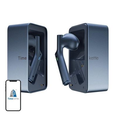 Timekettle - C01030002 - Übersetzungskopfhörer