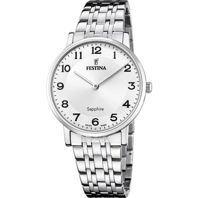 Festina - F20045/1 - Armbanduhr - Herren