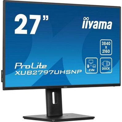 Iiyama - XUB2797UHSNP-B1 - Monitor