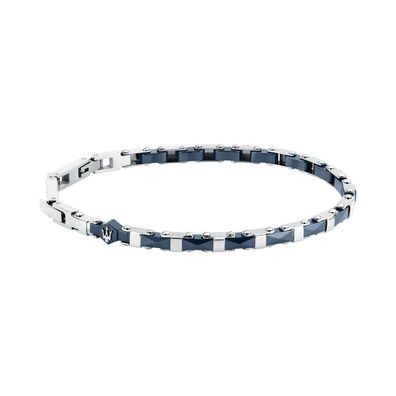 Maserati - JM226ATZ84 - Armband - Herren - Ceramic - 18 + 3,5 cm