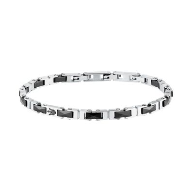 Maserati - JM226ATZ81 - Armband - Herren - Ceramic - 18 + 3,5 cm