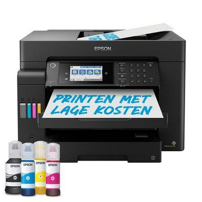 Epson - C11CH72405 - Tintenstrahldrucker