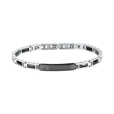 Maserati - JM226ATZ79 - Armband - Herren - Ceramic - 18 + 3,5 cm