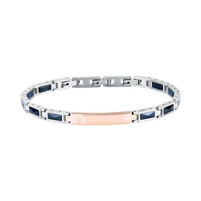 Maserati - JM226ATZ80 - Armband - Herren - Ceramic - 18 + 3,5 cm
