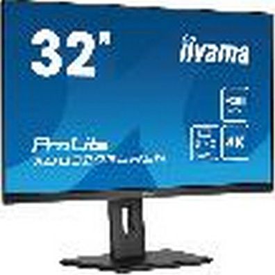 Iiyama - XUB3293UHSN-B5 - Monitor