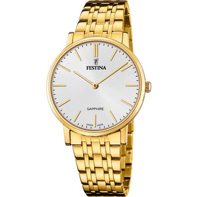Festina - F20046/2 - Armbanduhr - Herren
