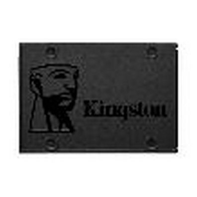 Kingston - SA400S37/480G - Festplatte