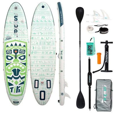 FunWater - SUPFW05D - Paddleboard