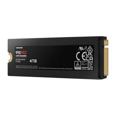 Samsung - MZ-V9P4T0CW - Festplatte