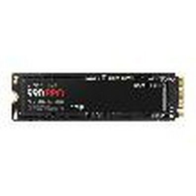Samsung - MZ-V9P4T0BW - Festplatte