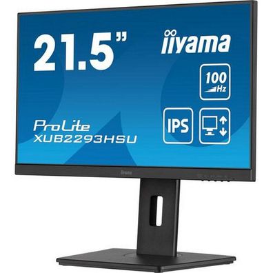 Iiyama - XUB2293HSU-B7 - Monitor