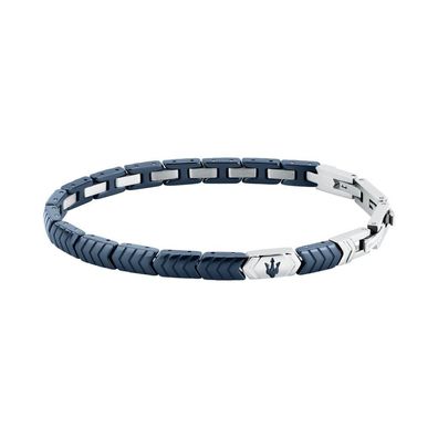 Maserati - JM226ATZ87 - Armband - Herren - Ceramic - 18,5 + 3,5 cm
