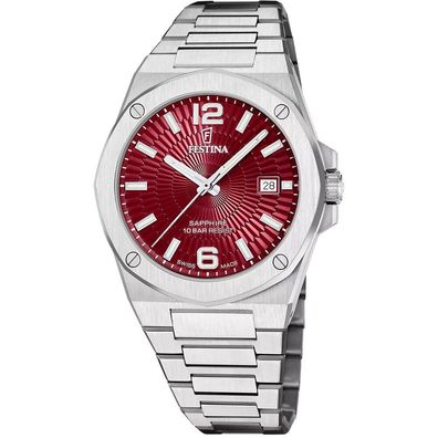 Festina - F22000/5 - Armbanduhr - Herren